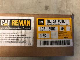 CAT 3406E 14.6L Engine Fuel Injector - Rebuilt | P/N 10R8502