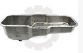 Mack E7 Engine Oil Pan - New Replacement | P/N 841023