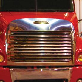 Freightliner C120 Century Grille - New | P/N TF1004