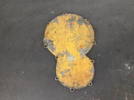 CAT 3406E 14.6L Engine Cam Cover - Used | P/N 1022230