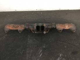 International DT466E Engine Exhaust Manifold - Used | P/N 1818561C3