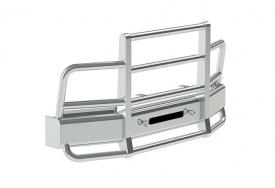 Mack CX Vision Grille Guard - New Replacement | P/N MK07D2