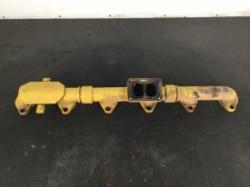 CAT 3406E 14.6L Engine Exhaust Manifold - Used | P/N 1005693