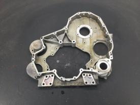 CAT C13 Engine Timing Cover - Used | P/N 3223627
