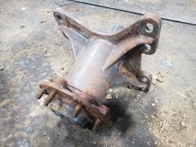New Holland L225 Axle Assembly - Used | P/N 84596297