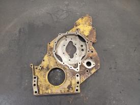 CAT C7 Engine Timing Cover - Used | P/N 2967523
