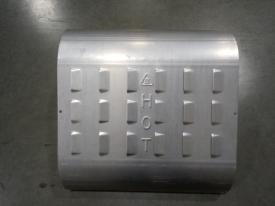 Freightliner 114SD Exhaust Guard - New | P/N A6804910530