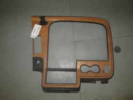 International PROSTAR Trim Or Cover Panel Dash Panel - Used