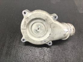 Detroit DD15 Engine Thermostat Housing - Used | P/N A472000215