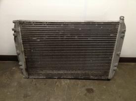 2008-2015 Freightliner COLUMBIA 120 Charge Air Cooler (ATAAC) - Used | P/N HO173