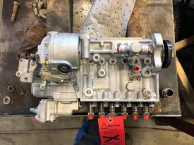 International DT466E Engine Fuel Injection Pump - Rebuilt | P/N SDI21823106