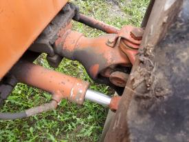 Ditch Witch R40 Axle Assembly - Used | P/N 160200