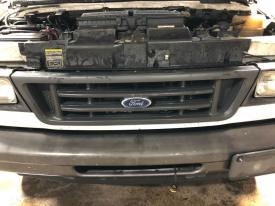 Ford E450 Grille - Used