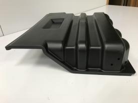 Ford F650 Battery Box Cover - New | P/N 4C4Z10A687C