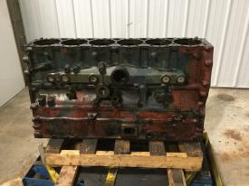1988-1993 Detroit 60 Ser 12.7 Engine Block - Used | P/N 23505874