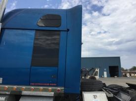 Western Star Trucks 4900FA Blue Left/Driver Upper And Lower Side Fairing/Cab Extender - Used