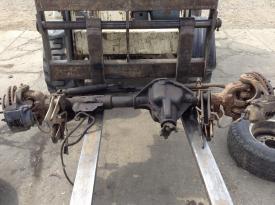 Front Axle Assembly - Used