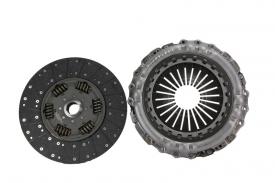Ss S-28031 Clutch Assembly - New