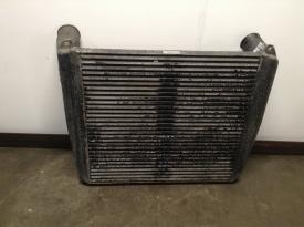1984-2010 Kenworth T600 Charge Air Cooler (ATAAC) - Used | P/N 104958