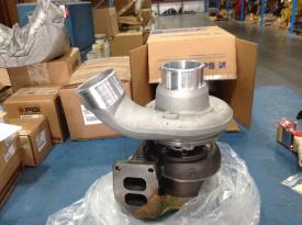 Mack E7 Engine Turbocharger - New Replacement | P/N ETC8236