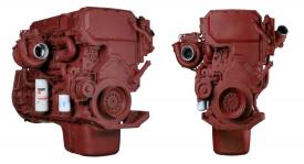 Cummins ISX Engine Assembly, 450HP - Rebuilt | P/N 68G7L015A