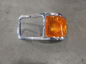 Ford F5HZ13201D Left/Driver Parking Lamp - New