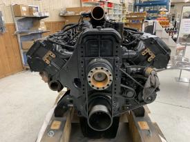 MTU 12V1600 Engine Assembly, 547HP - Used