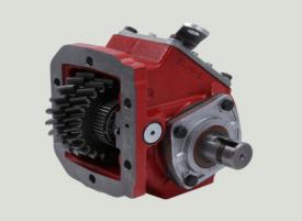 Ss S-25022 Pto | Power Take Off - New