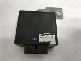 Hino 268 Electrical, Misc. Parts Asmo Relay Module | P/N 859401130