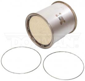Mack MP7 Exhaust DPF Filter - New Replacement | P/N 6742043