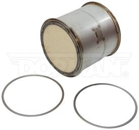 Mack MP7 Exhaust DPF Filter - New Replacement | P/N 6742053