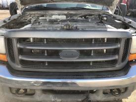 Ford F550 Super Duty Grille - Used
