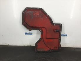 2010-2012 Cummins ISX15 Engine Timing Cover - Used | P/N 3687010