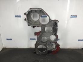 2010-2017 Cummins ISX15 Engine Timing Cover - Used | P/N 3686923