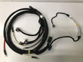 International 4400 Electrical, Misc. Parts Module, Mm Harness Base | P/N 3594665F94