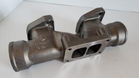 Mack E7 Engine Exhaust Manifold - New Replacement | P/N EEX1848