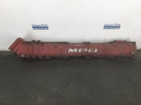 Mack MP8 Engine Intake Manifold - Used | P/N 21216651