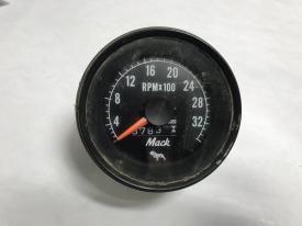 Mack R700 Tachometer - Used | P/N 17MT389P1