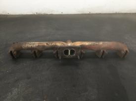 Mercedes MBE4000 Engine Exhaust Manifold - Used | P/N A4571420901