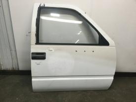 1990-2003 GMC TOPKICK White Right/Passenger Door - Used