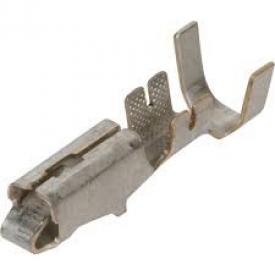 Electrical, Misc. Parts Term, Bld, Male, 480 | P/N 12129493L