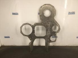 CAT 3406E 14.6L Engine Timing Cover - Used | P/N 1022227