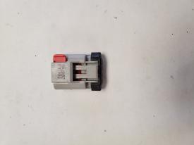 Electrical, Misc. Parts DPF Intake Temp Plug | P/N 3164278