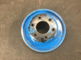 International DT466E Engine Pulley - Used | P/N 308C1