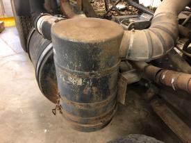 International 4070A Right/Passenger Air Cleaner - Used