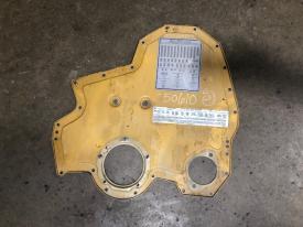 CAT C12 Engine Timing Cover - Used | P/N 1694172