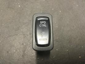 Mack CX Vision Speed Control Dash/Console Switch - Used | P/N 1MR4323M9