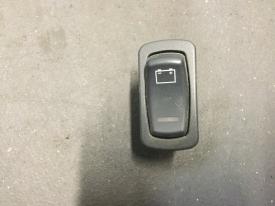 Mack CX Vision Battery Dash/Console Switch - Used | P/N 1MR4323M11