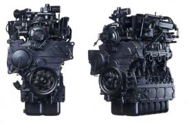 CAT 3307 Engine Assembly - Rebuilt | P/N V3307CRLBCAT
