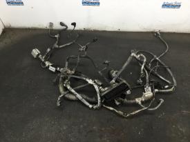 Mercedes MBE4000 Engine Wiring Harness - Used